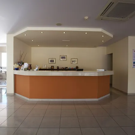 Апарт-отель Lindos Nest