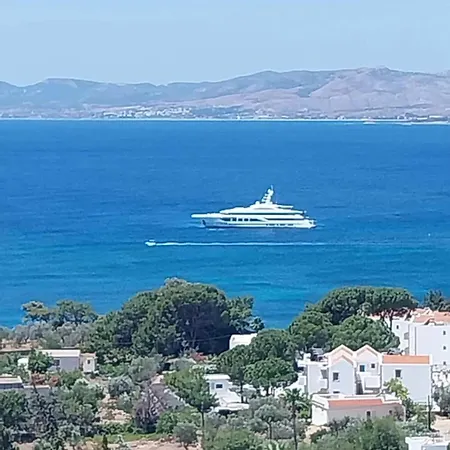 Lindos Nest 4* Pefki (Rhodes)