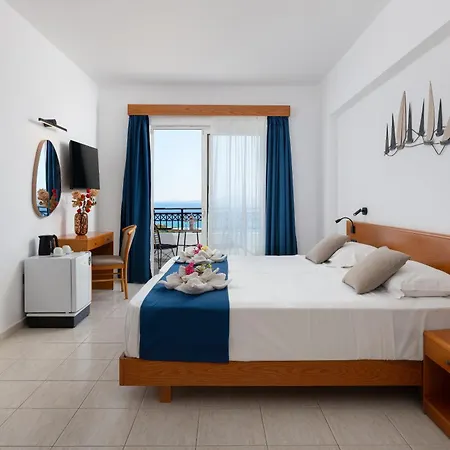 Lindos Nest 4* Pefki (Rhodes)