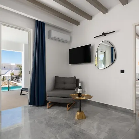 Lindos Nest Aparthotel Pefki (Rhodes)