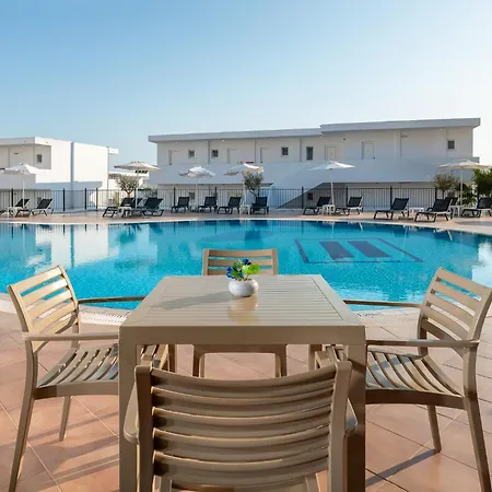 Lindos Nest מלון דירות Pefki (Rhodes)