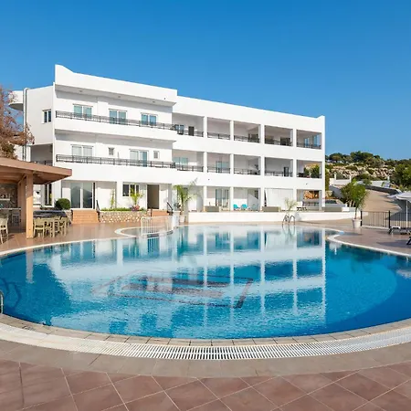 Lindos Nest 4* Pefki (Rhodes)