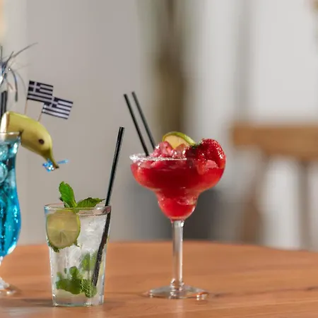 Lindos Nest Aparthotel