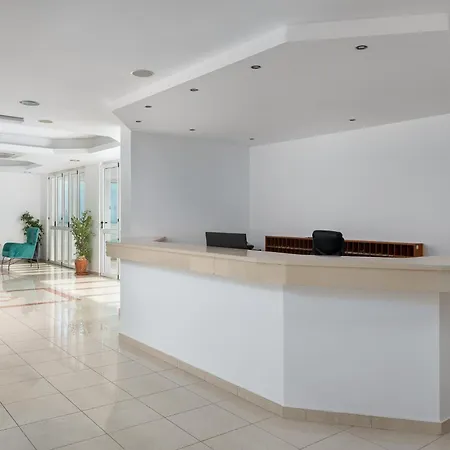 Lindos Nest 4*