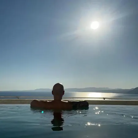 Lindos Nest 4* Pefki (Rhodes)