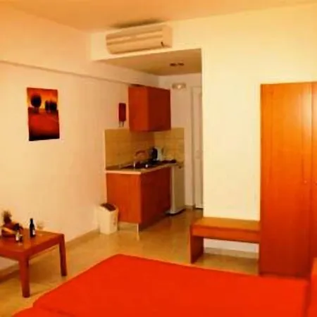 Aparthotel Lindos Nest