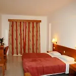 Aparthotel Lindos Nest