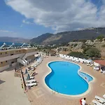 Lindos Nest 4*