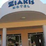 Apartahotel Lindos Nest Pefki