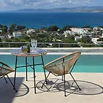 Lindos Nest 4*