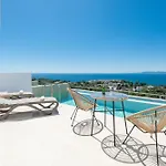 Lindos Nest