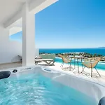 Lindos Nest 4* Pefki