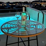 Lindos Nest Pefki