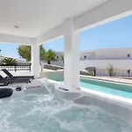 Lindos Nest Pefki