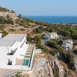 Lindos Nest Aparthotel 4*