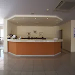 Apartahotel Lindos Nest