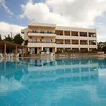 Lindos Nest Aparthotel Pefki