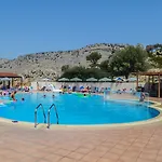 Aparthotel Lindos Nest