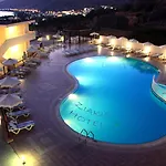 Lindos Nest Aparthotel Pefki