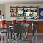 Lindos Nest Apartahotel 4*
