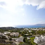 Lindos Nest アパートホテル 4*