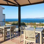 Lindos Nest Apartahotel