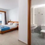 Lindos Nest Aparthotel Pefki