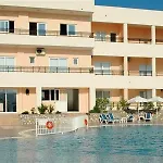 Lindos Nest アパートホテル 4*