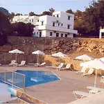 Apartahotel Lindos Nest