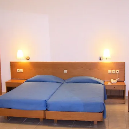Lindos Nest 4*