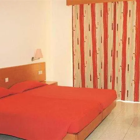 Lindos Nest