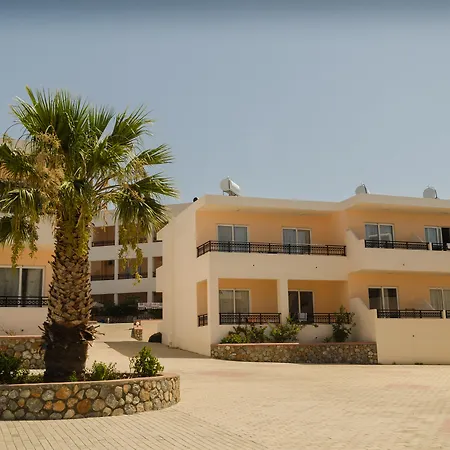 Lindos Nest 4* Pefki