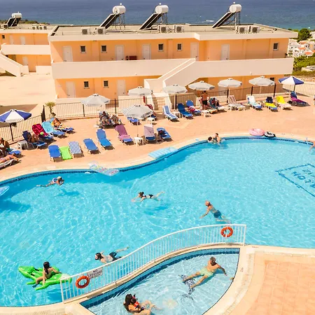 Lindos Nest 4*