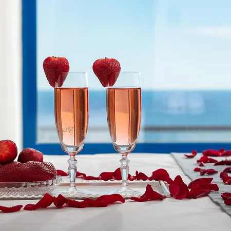 Lindos Nest Apart-hotel