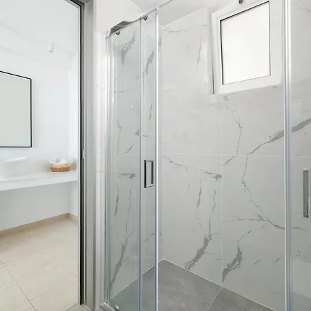 Aparthotel Lindos Nest