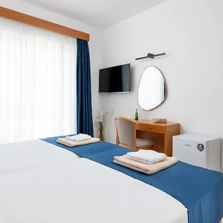 Lindos Nest アパートホテル Pefki