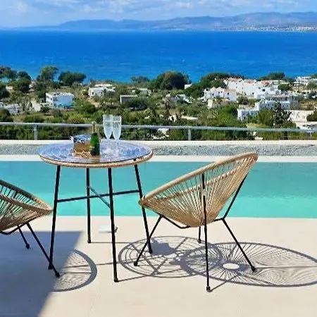 Lindos Nest Aparthotel Pefki (Rhodes)