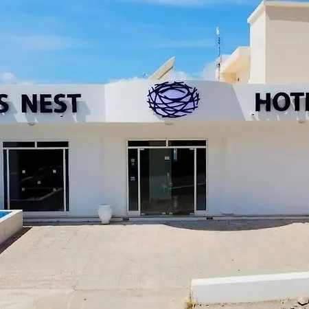 Lindos Nest 4* Pefki (Rhodes)