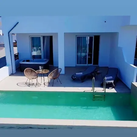 Lindos Nest Aparthotel Pefki (Rhodes)