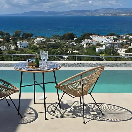 Lindos Nest 4*