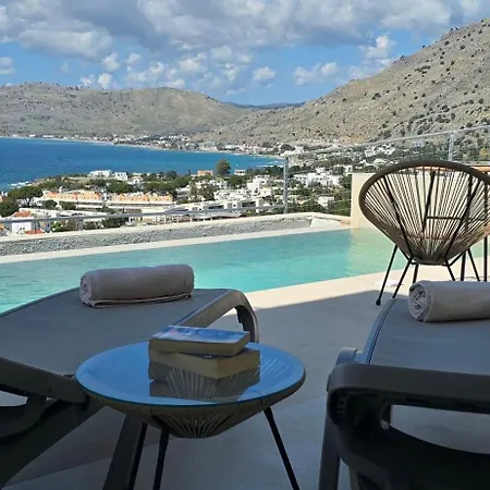 Aparthotel Lindos Nest Pefki (Rhodes)