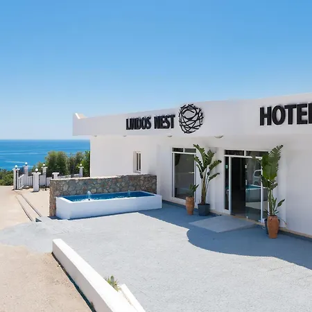 Lindos Nest