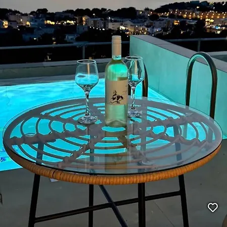 Lindos Nest Pefki (Rhodes)