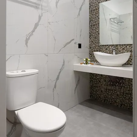 Lindos Nest 4*