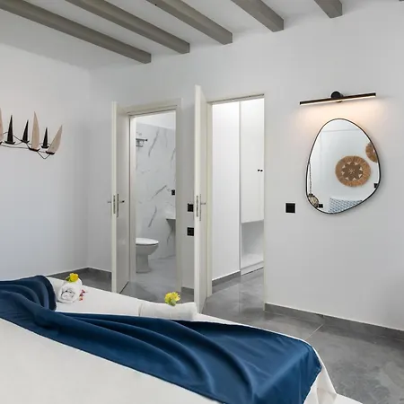 Lindos Nest
