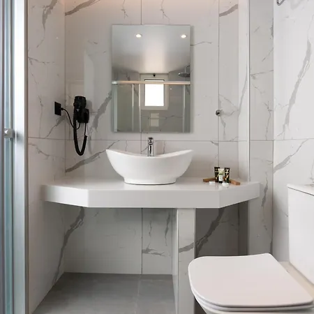 Lindos Nest Aparthotel