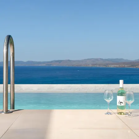 Lindos Nest 4* Pefki (Rhodes)
