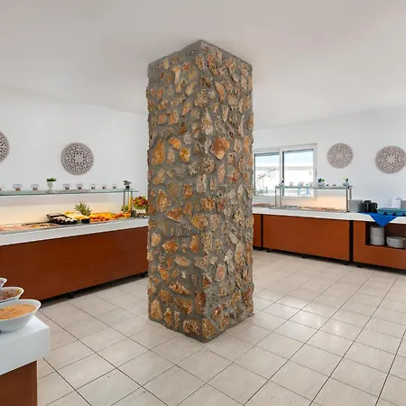 Lindos Nest Aparthotel