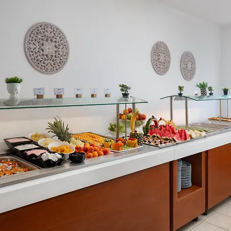 Apart-hotel Lindos Nest Pefki