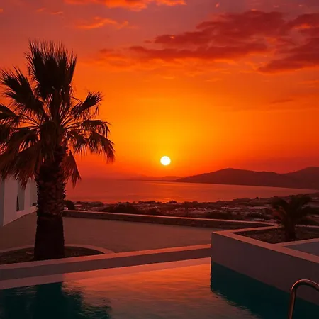 Lindos Nest
